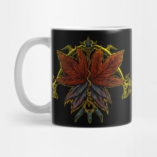 Hunter Mug